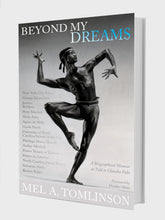 Beyond My Dreams